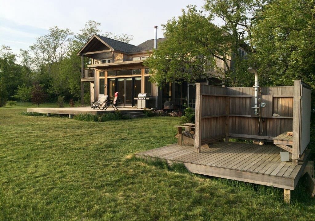 Photo of Outdoor in West Tisbury