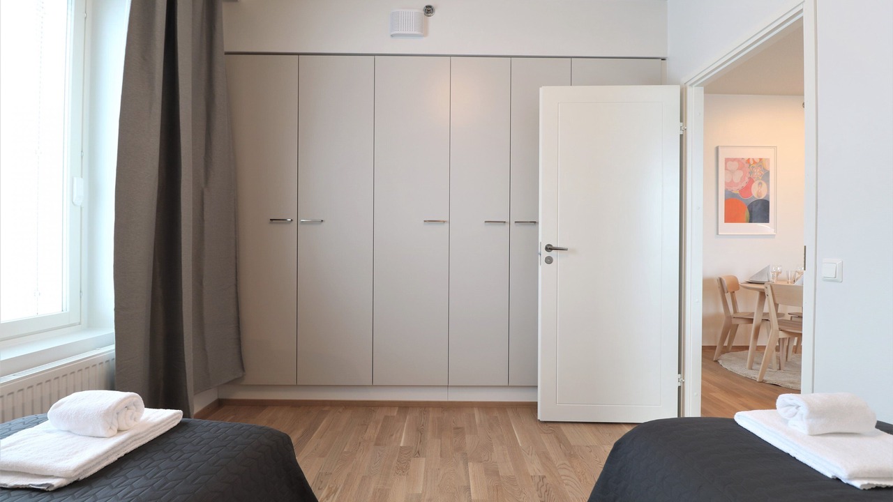 Photo of Bedroom in Espoo