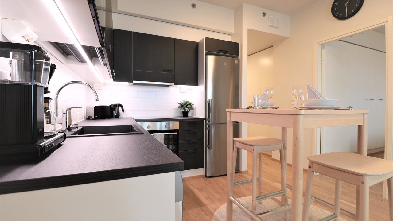 Photo of Kitchen in Espoo