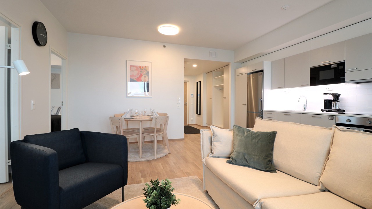 Photo of Livingroom in Espoo
