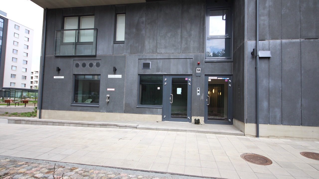 Photo of Outdoor in Espoo