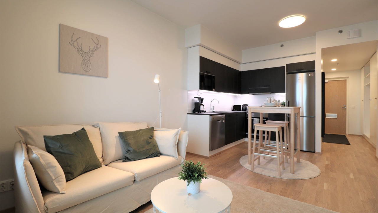 Photo of Livingroom in Espoo