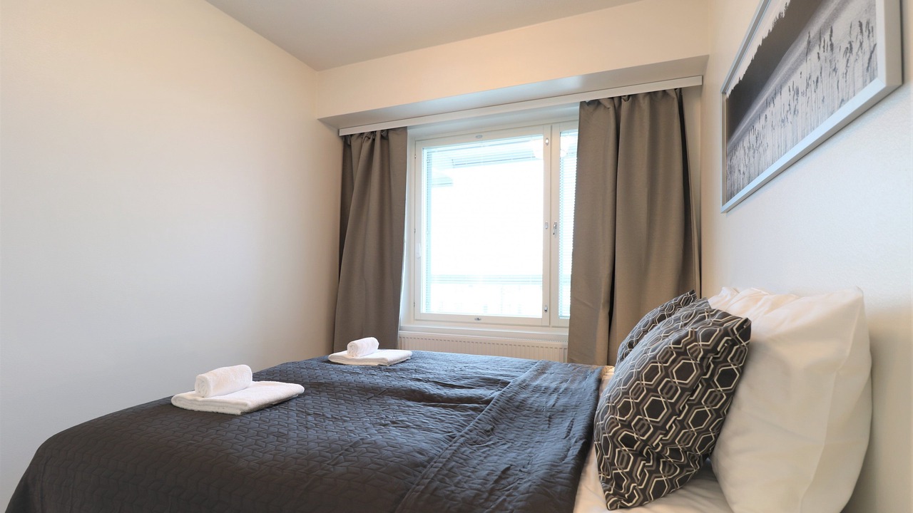 Photo of Bedroom in Espoo