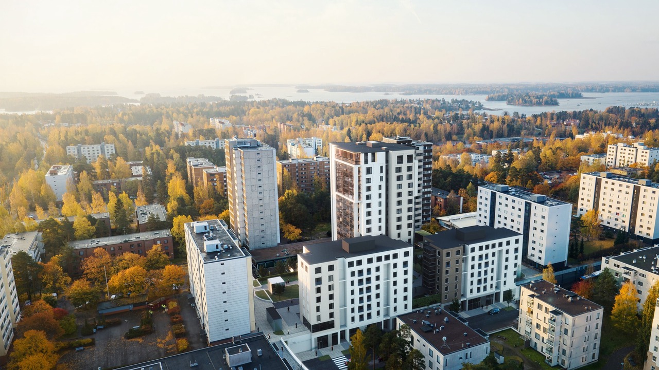 Photo of Outdoor in Espoo