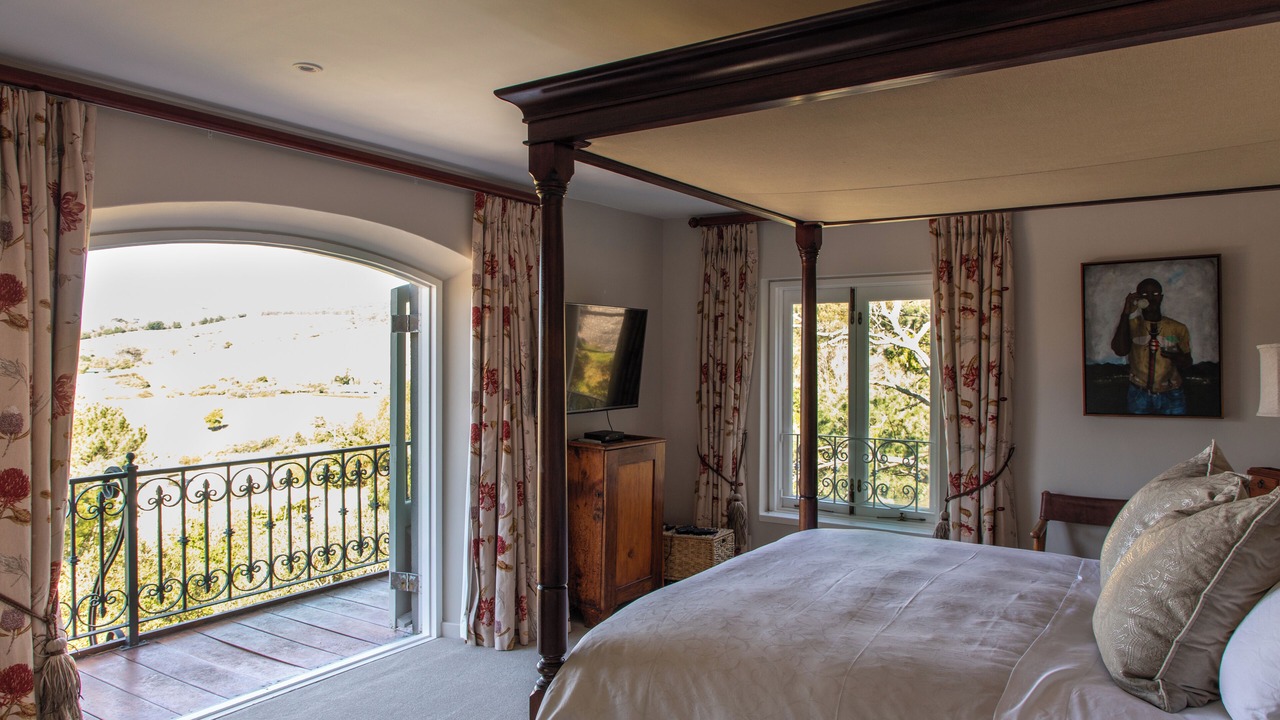 Photo of Bedroom in Cape Town