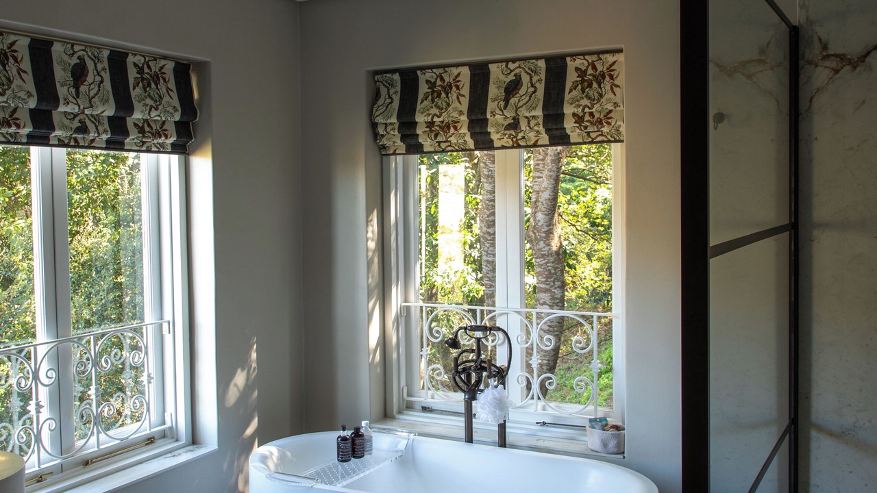 Photo of Bathroom in Cape Town