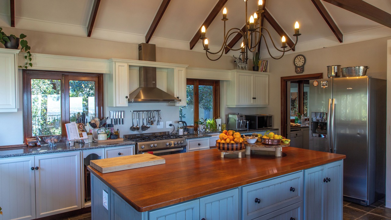 Photo of Kitchen in Cape Town