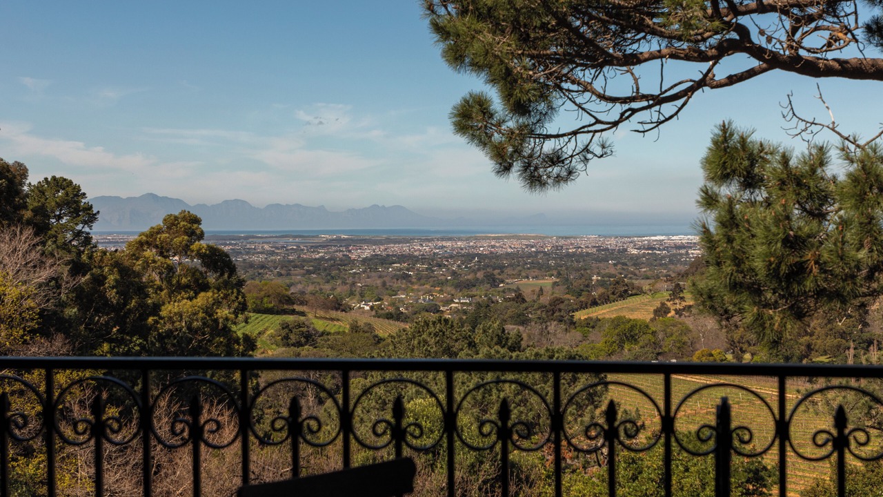 Photo of Outdoor in Cape Town