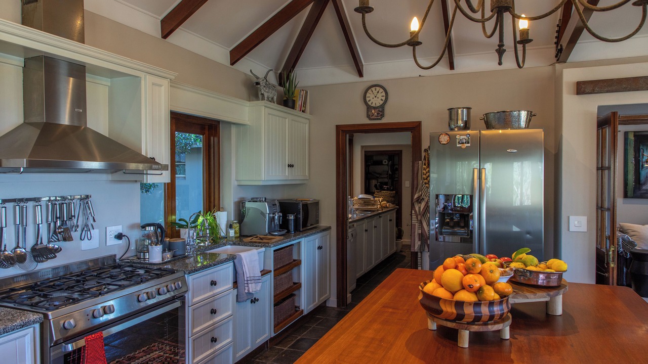 Photo of Kitchen in Cape Town