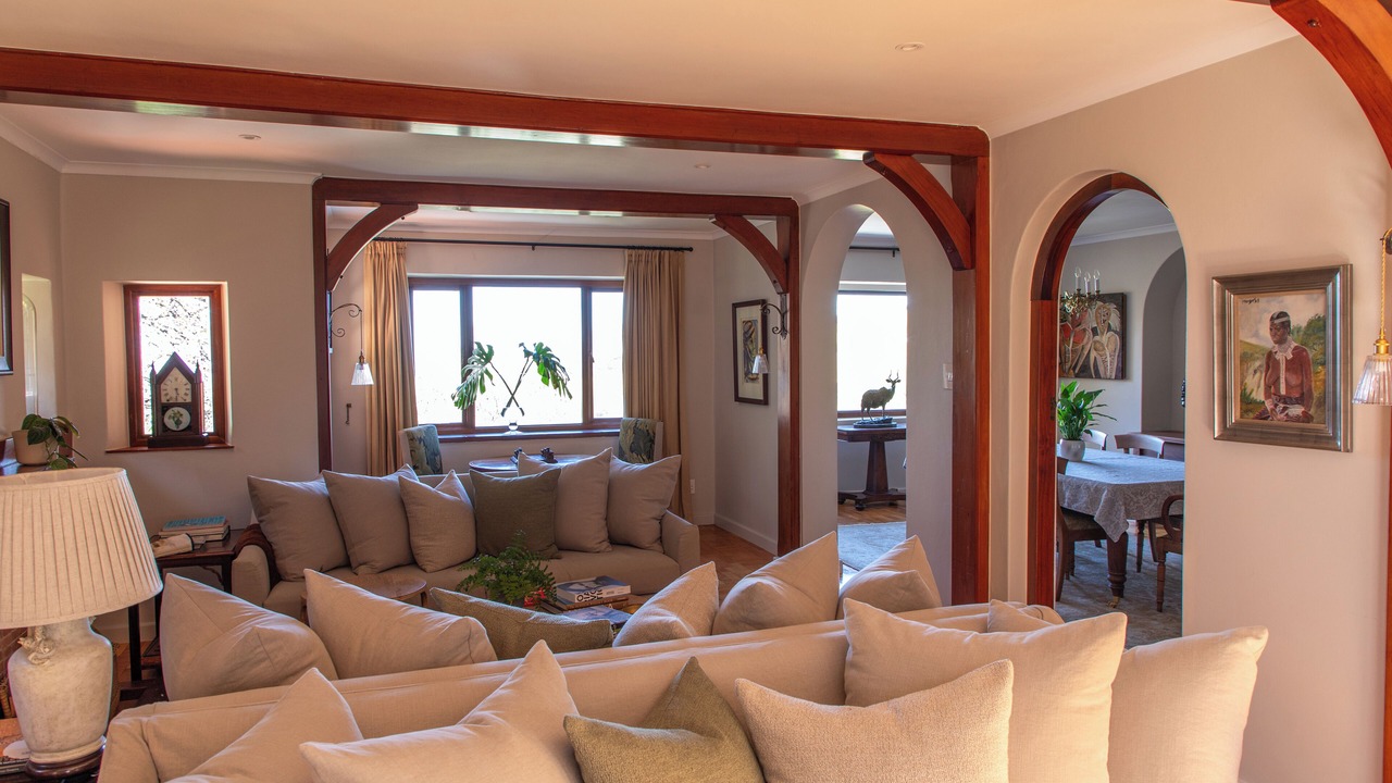 Photo of Livingroom in Cape Town