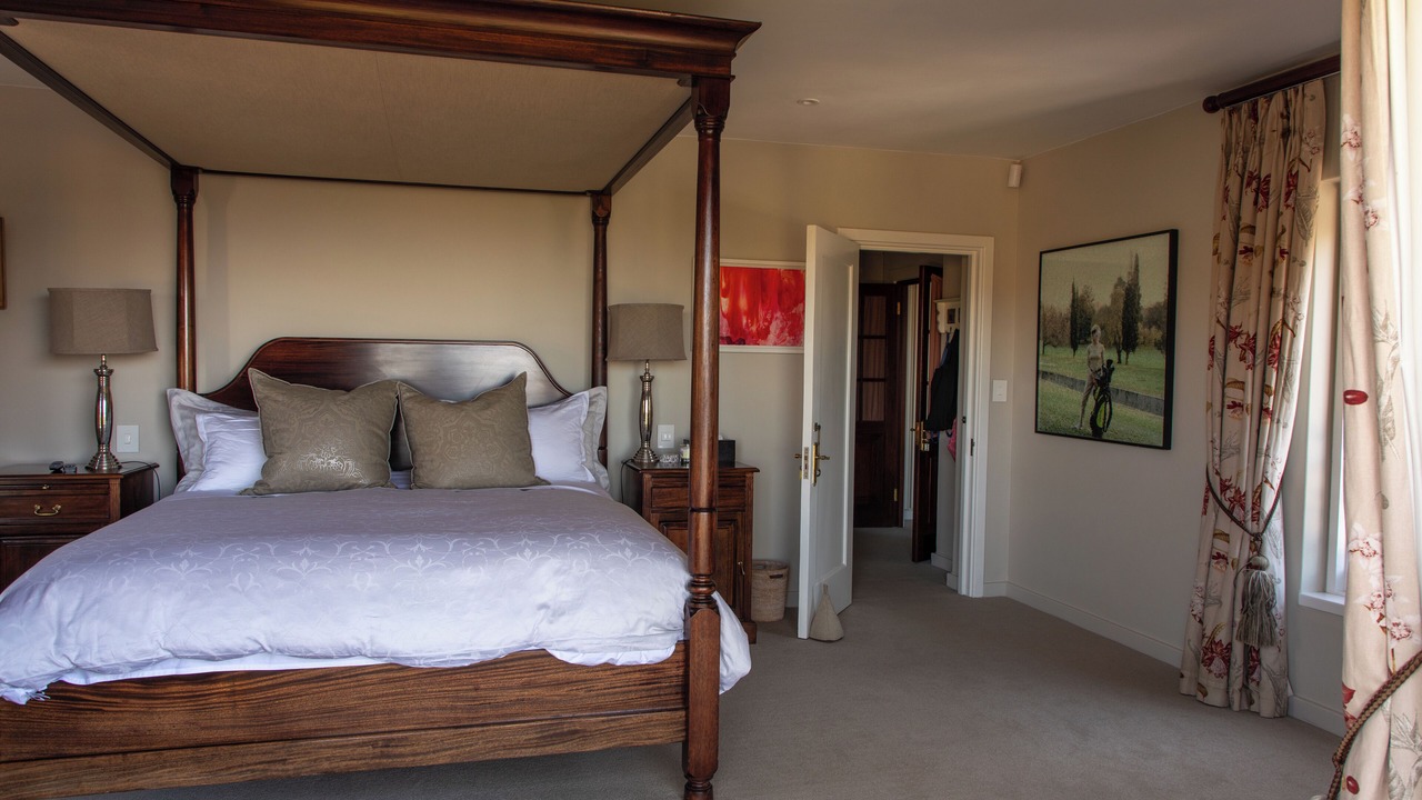 Photo of Bedroom in Cape Town