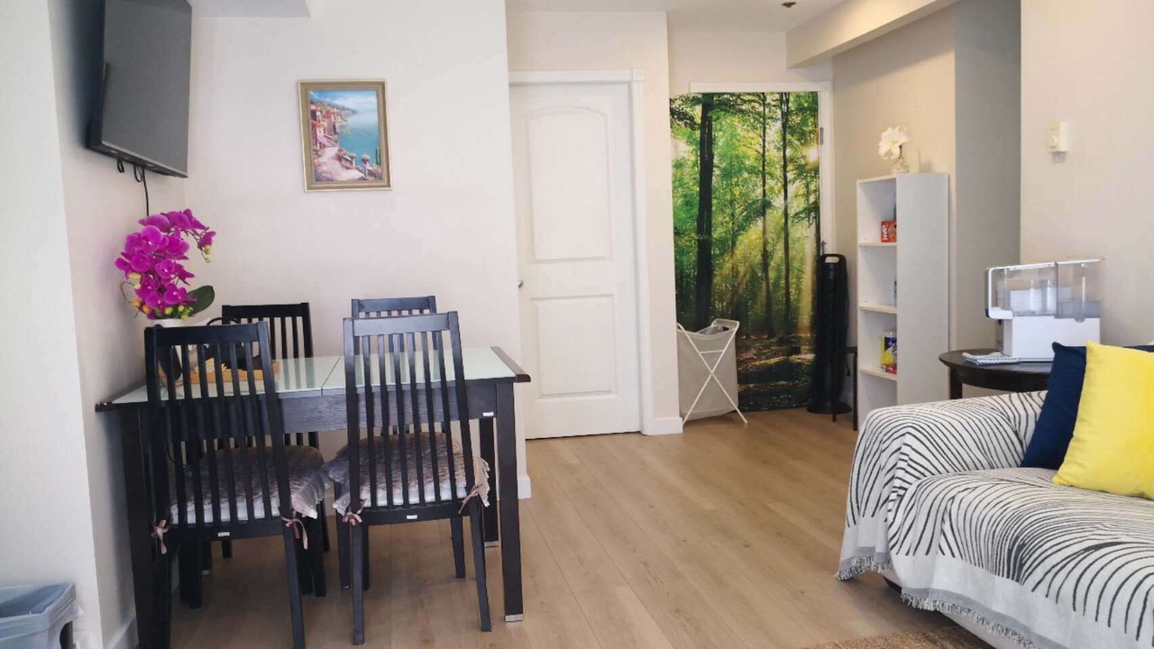 Photo of Livingroom in Port Coquitlam