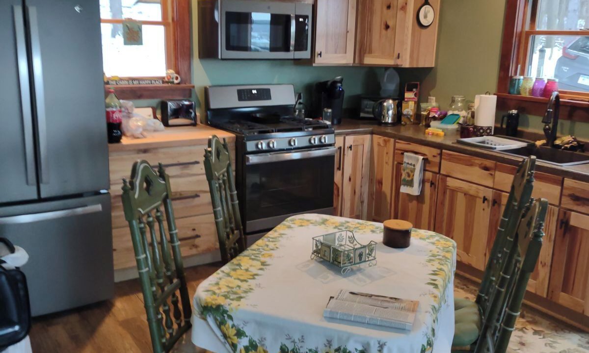 Photo of Kitchen in Keuka Park