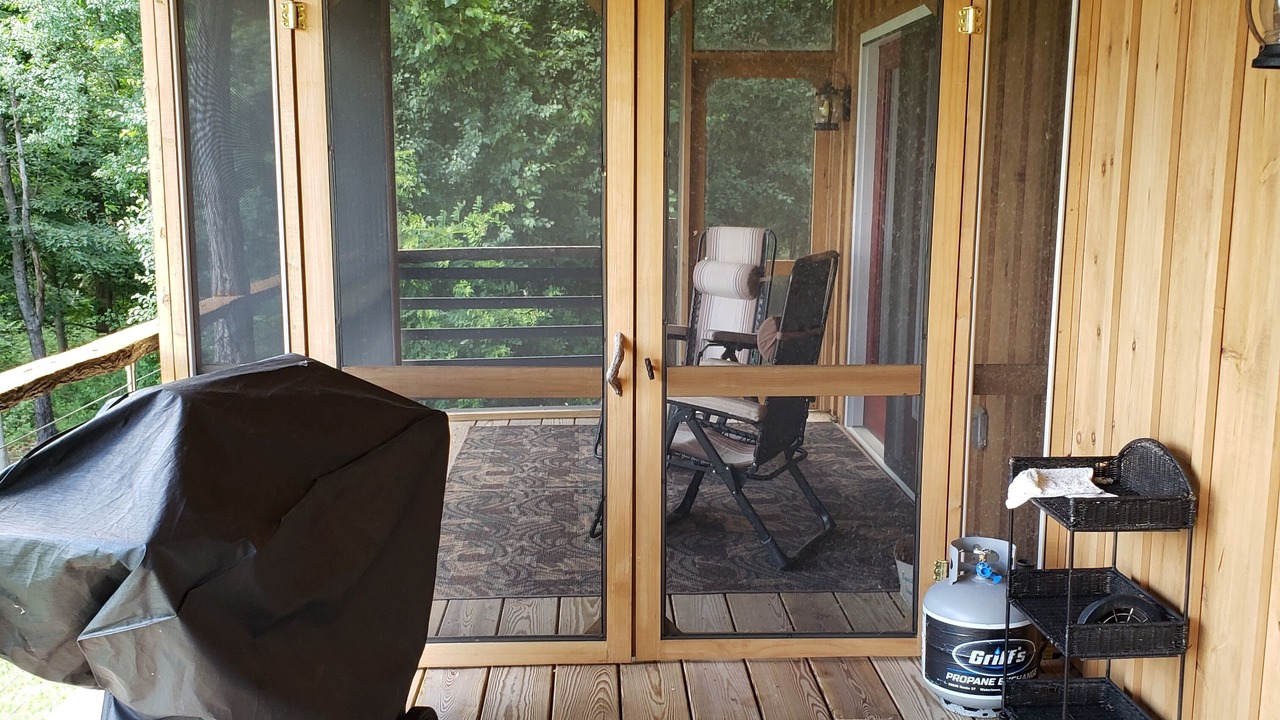 Photo of Patio Balcony in Keuka Park