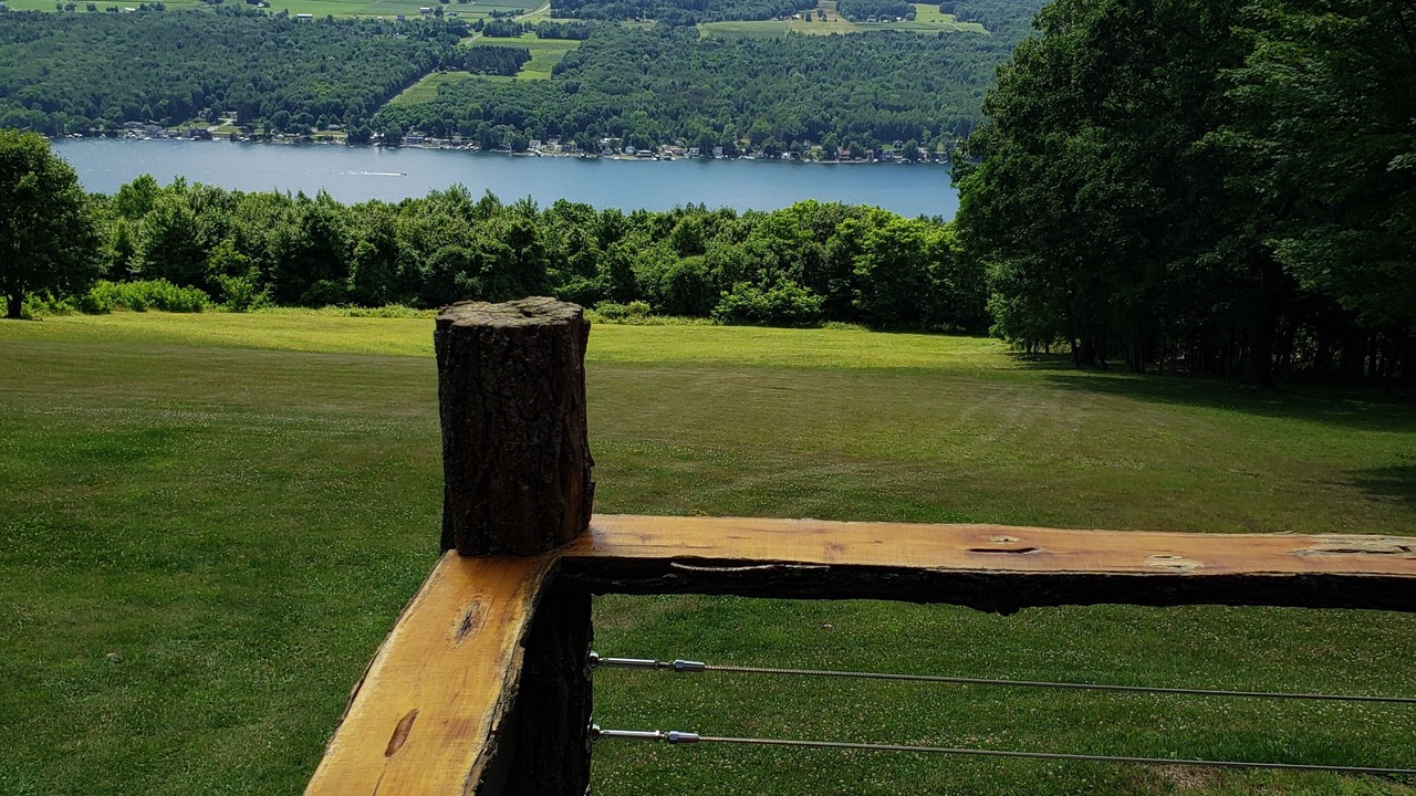 Photo of Outdoor in Keuka Park