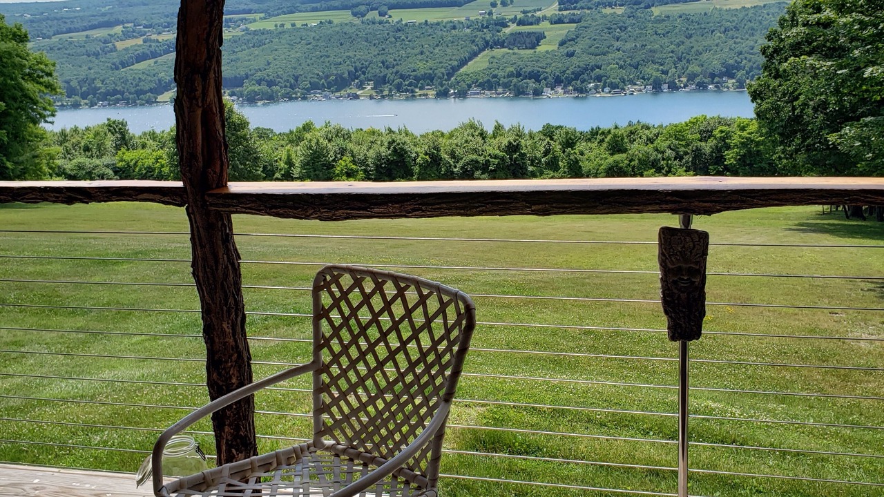 Photo of Outdoor in Keuka Park