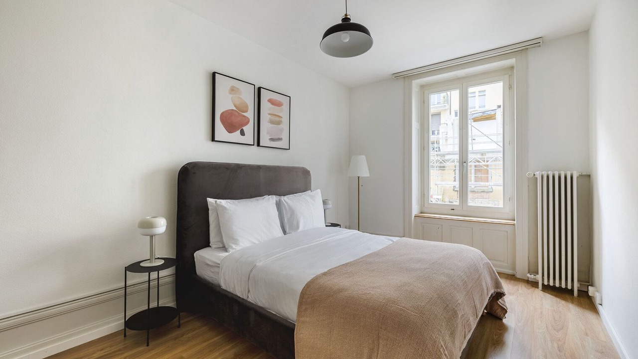 Photo of Bedroom in Enge
