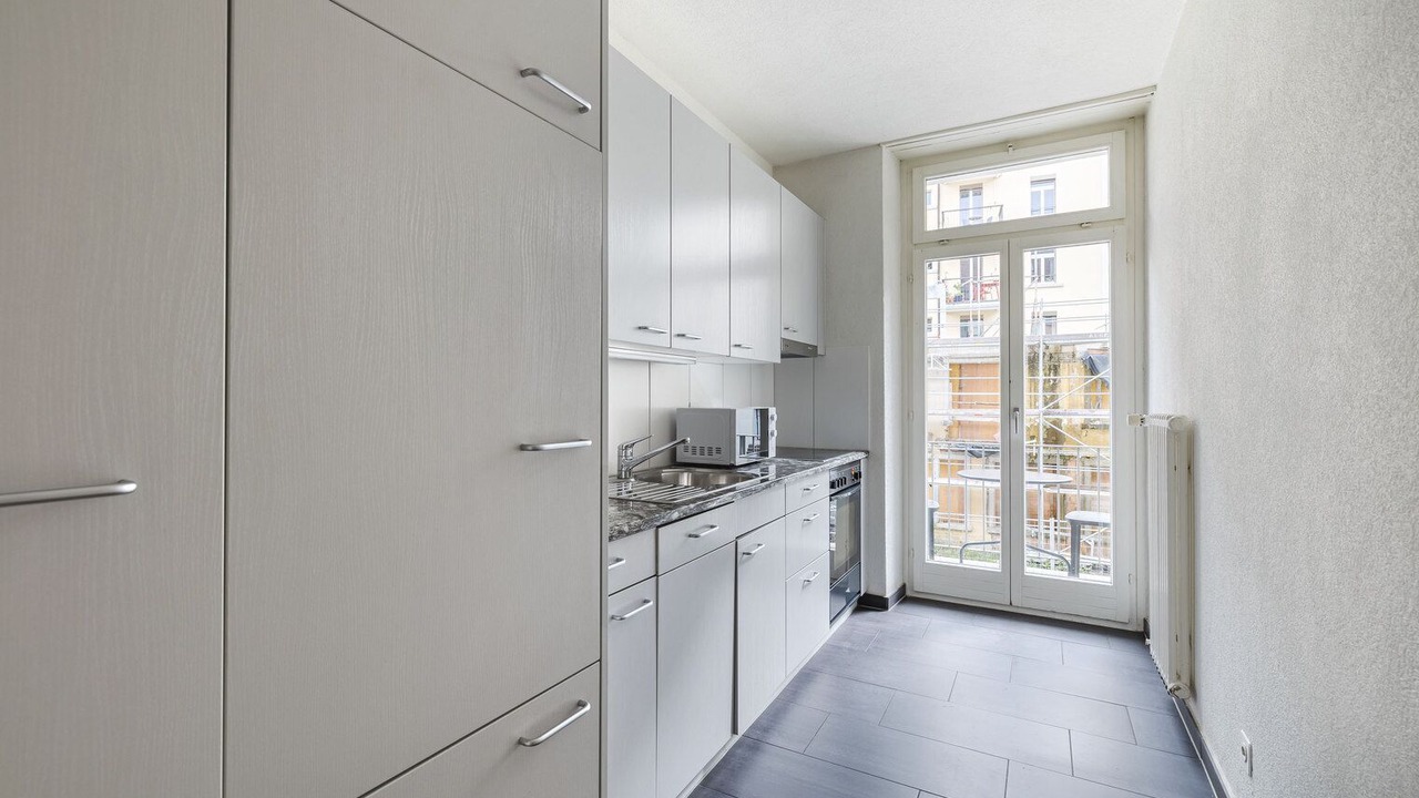 Photo of Kitchen in Enge