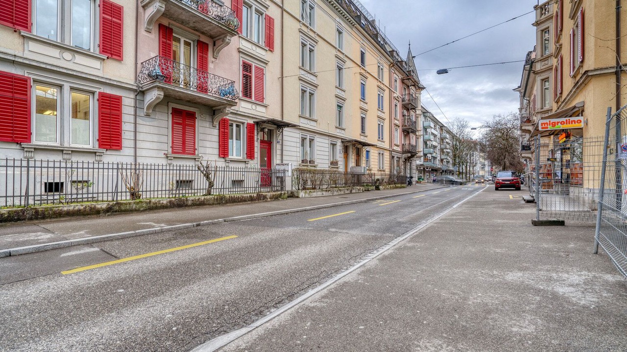 Photo of Outdoor in Enge
