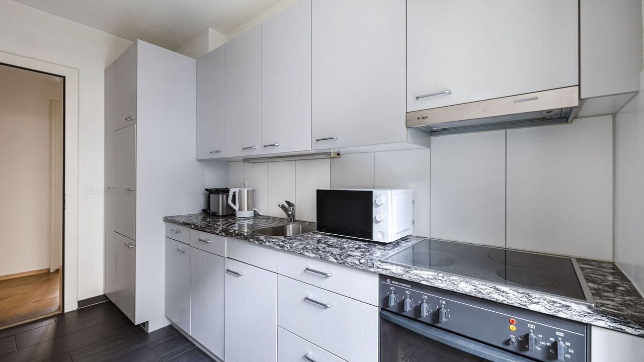 Photo of Kitchen in Enge