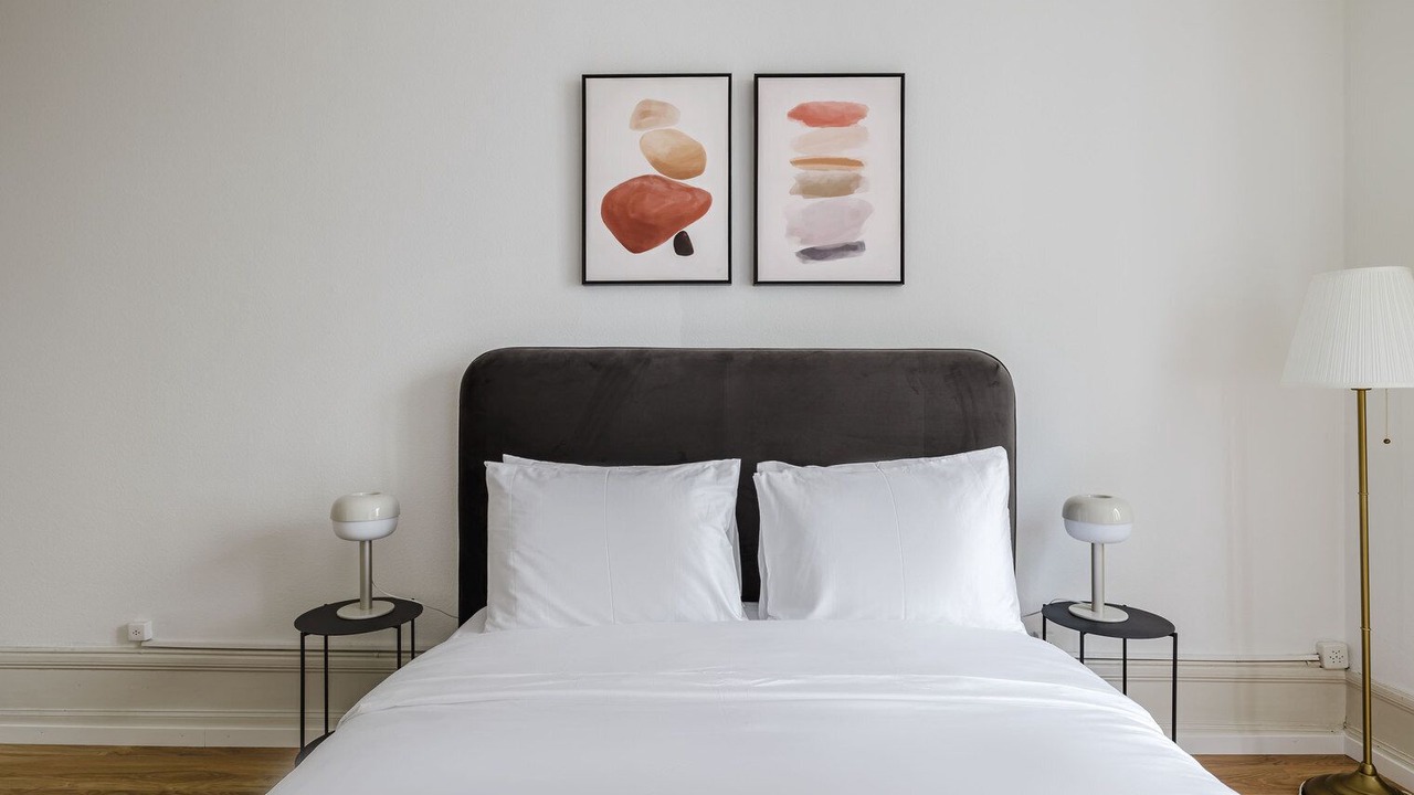 Photo of Bedroom in Enge