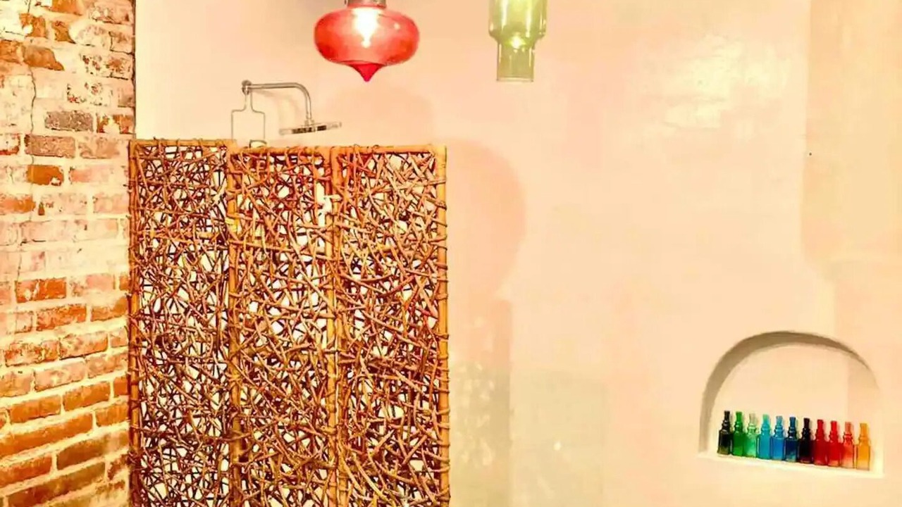 Photo of Bathroom in Esterito