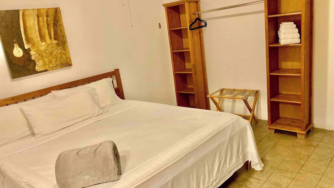 Photo of Bedroom in Esterito