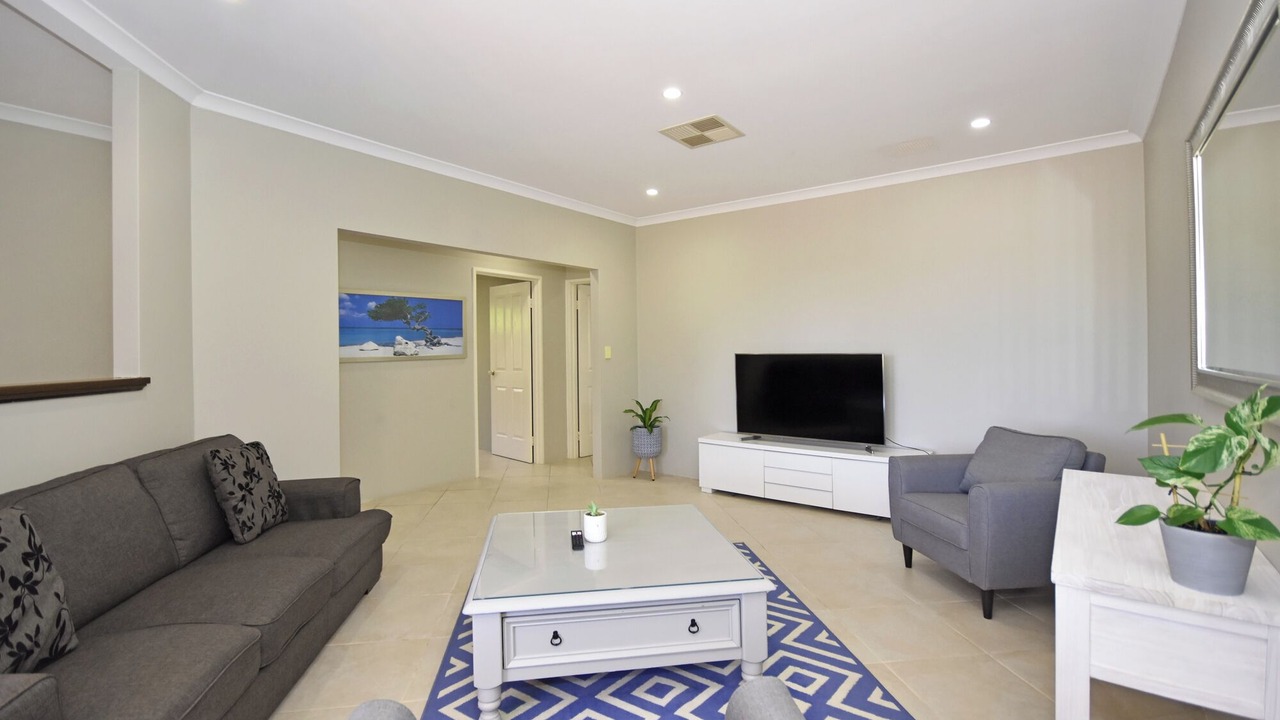 Photo of Livingroom in Kinross
