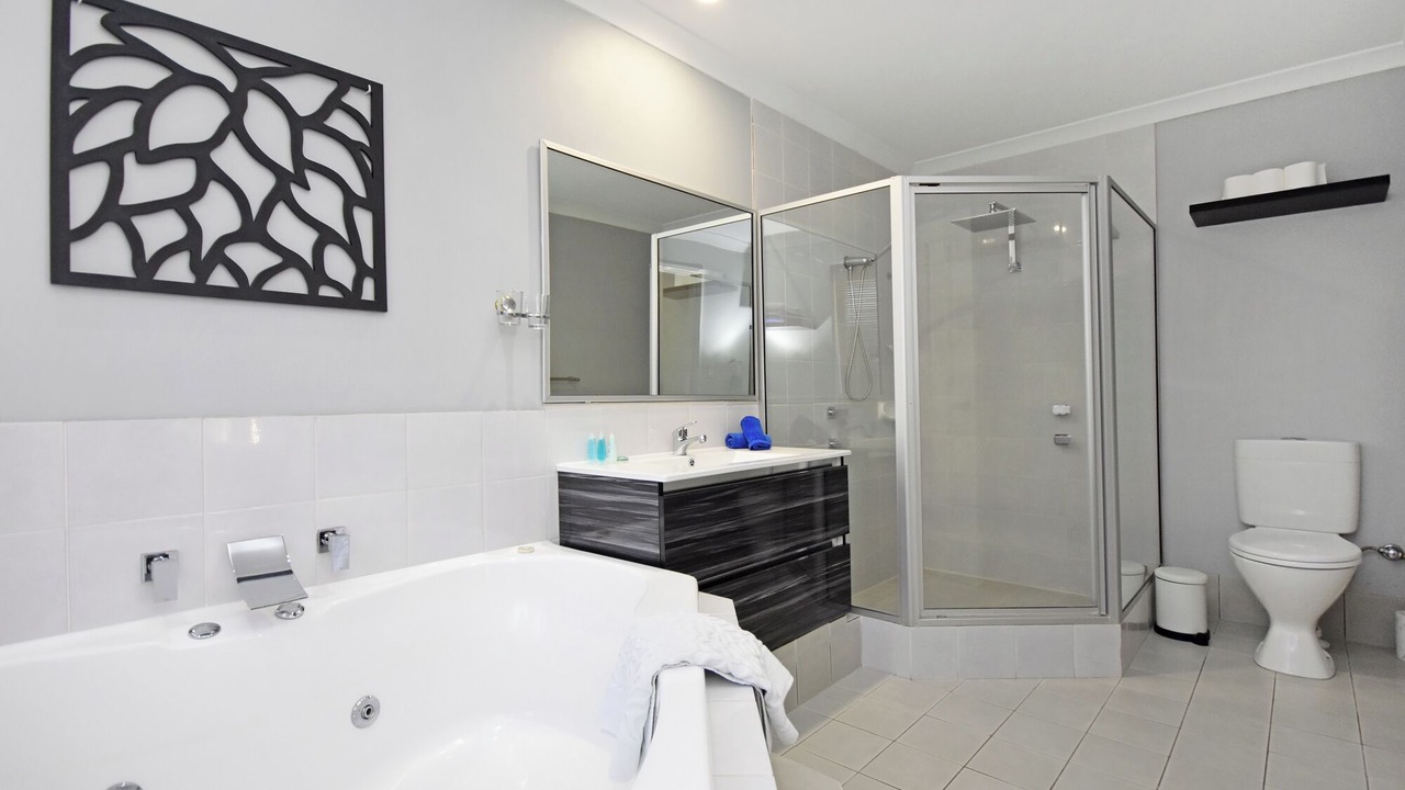 Photo of Bathroom in Kinross