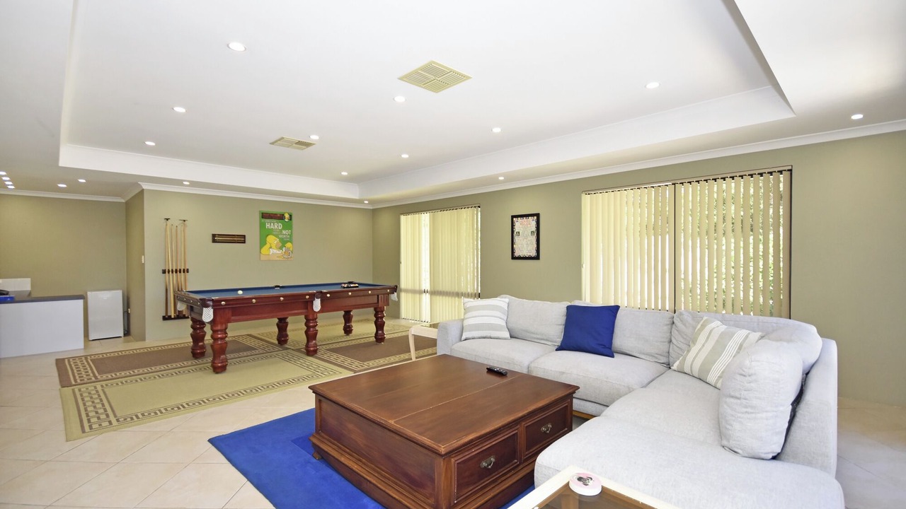 Photo of Bedroom in Kinross