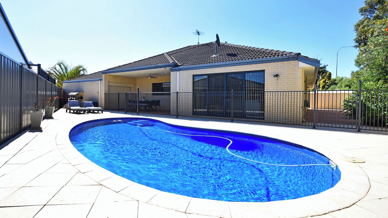 Photo of Outdoor in Kinross