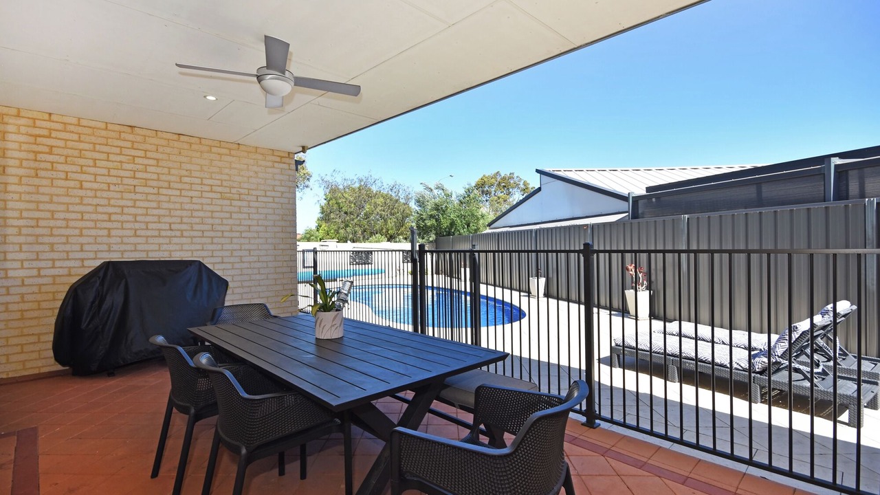 Photo of Outdoor in Kinross