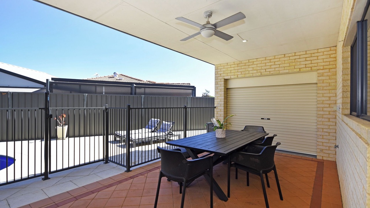 Photo of Outdoor in Kinross