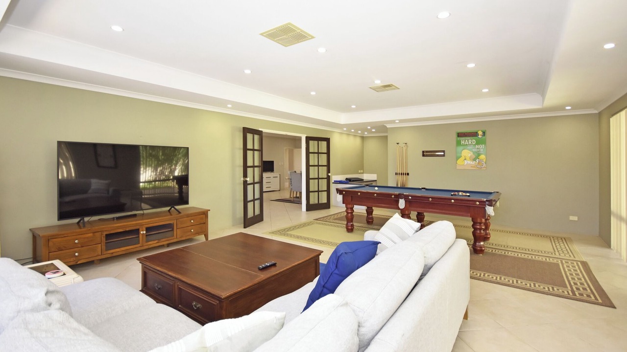 Photo of Livingroom in Kinross