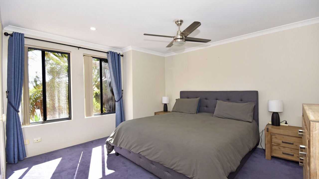 Photo of Bedroom in Kinross