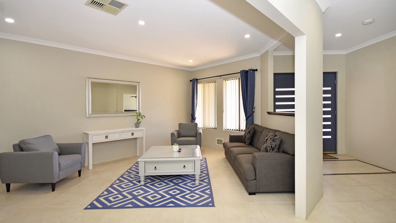 Photo of Livingroom in Kinross