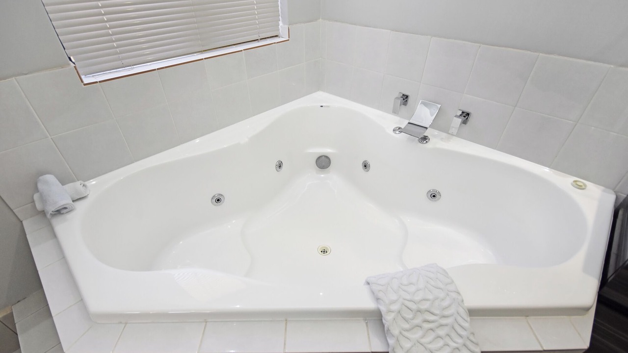 Photo of Bathroom in Kinross