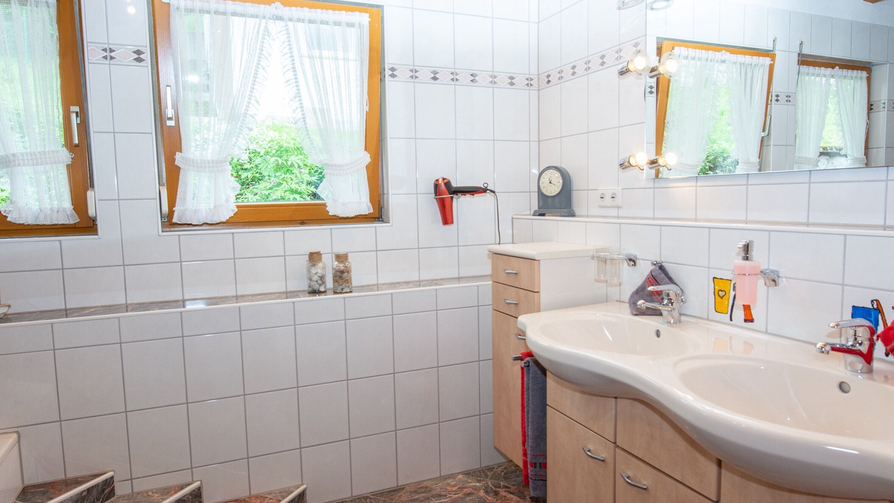 Photo of Bathroom in Schonach im Schwarzwald