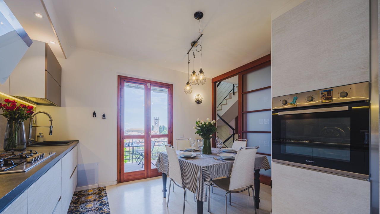 Photo of Bedroom in Corsanico-Bargecchia