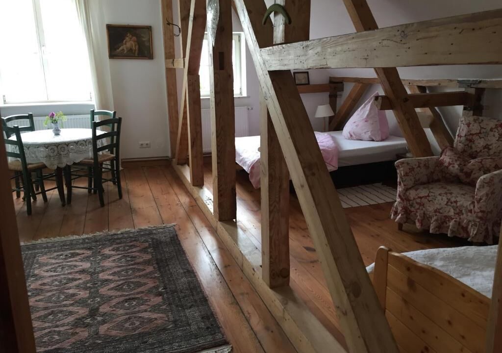 Photo of Bedroom in Paretz