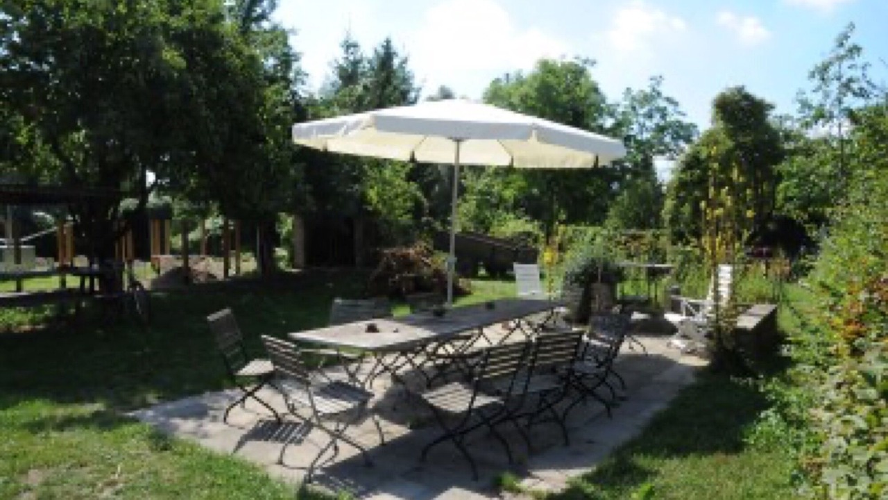 Photo of Outdoor in Paretz