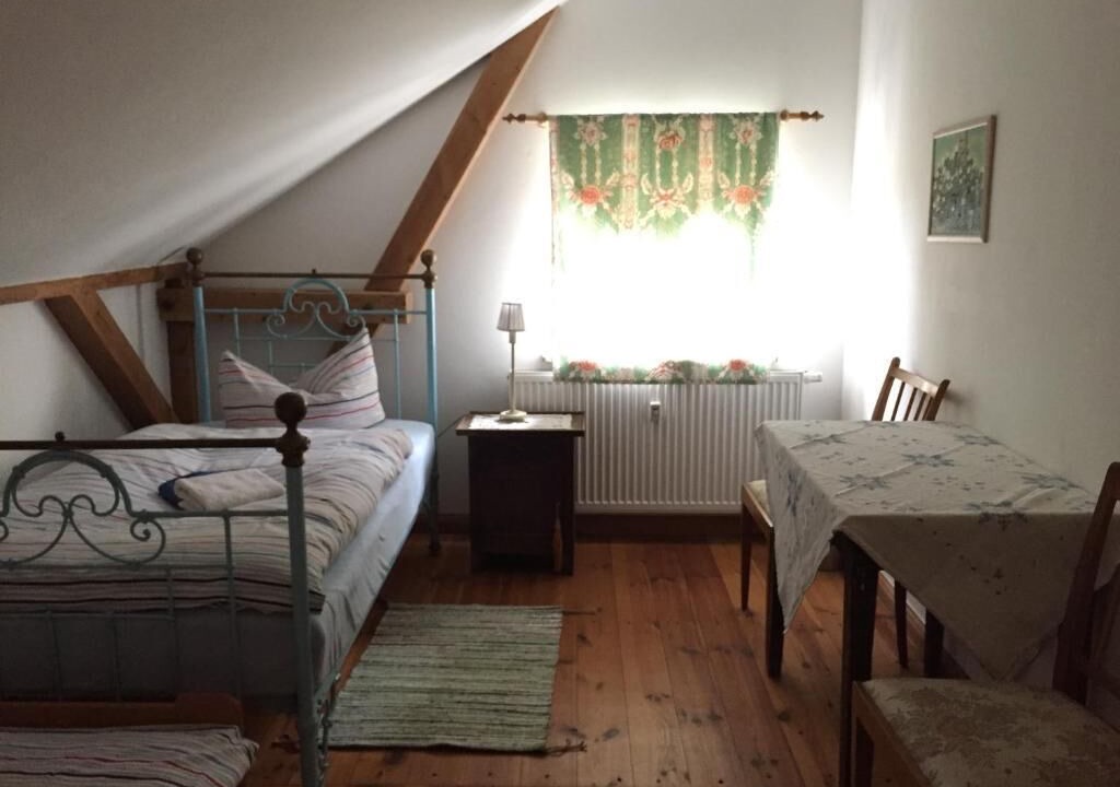 Photo of Bedroom in Paretz