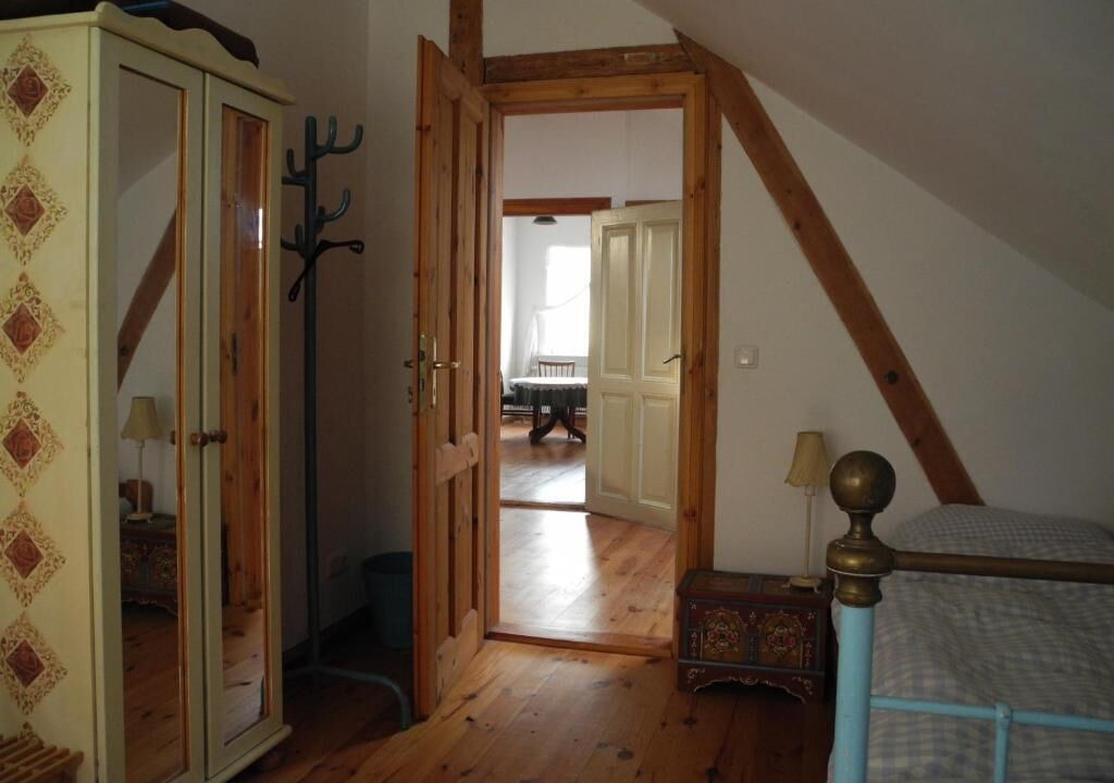 Photo of Bedroom in Paretz