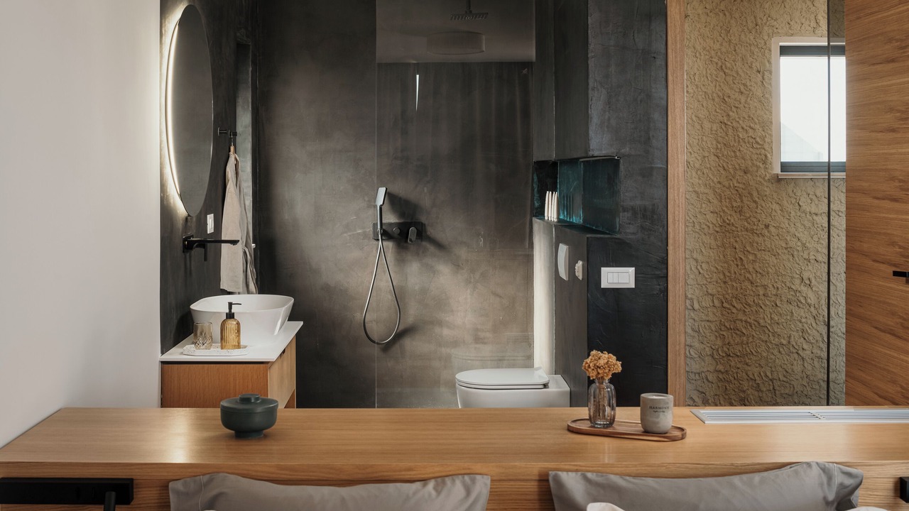 Photo of Bathroom in Gornje Selo