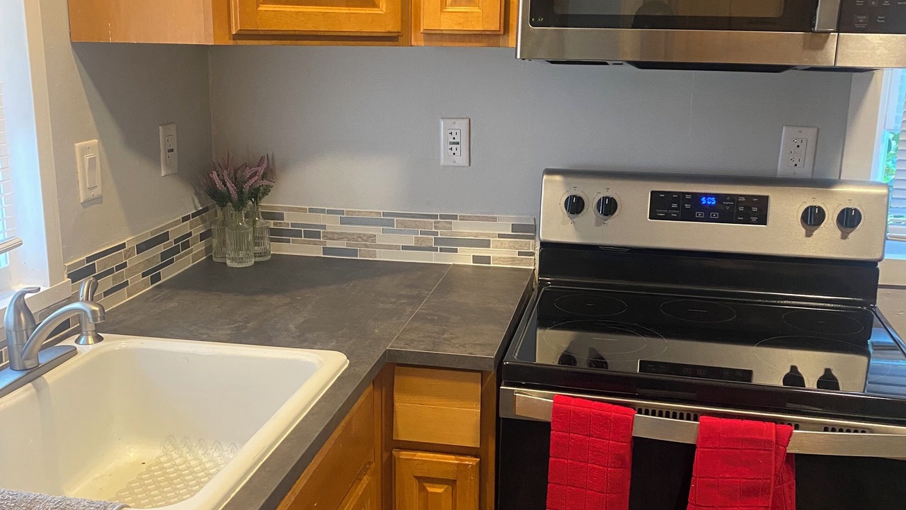 Photo of Kitchen in Midway