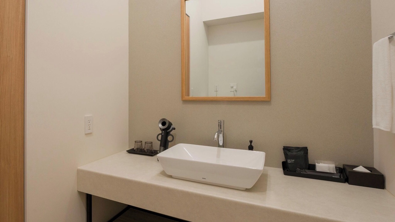Photo of Bathroom in Kinugawa Onsen