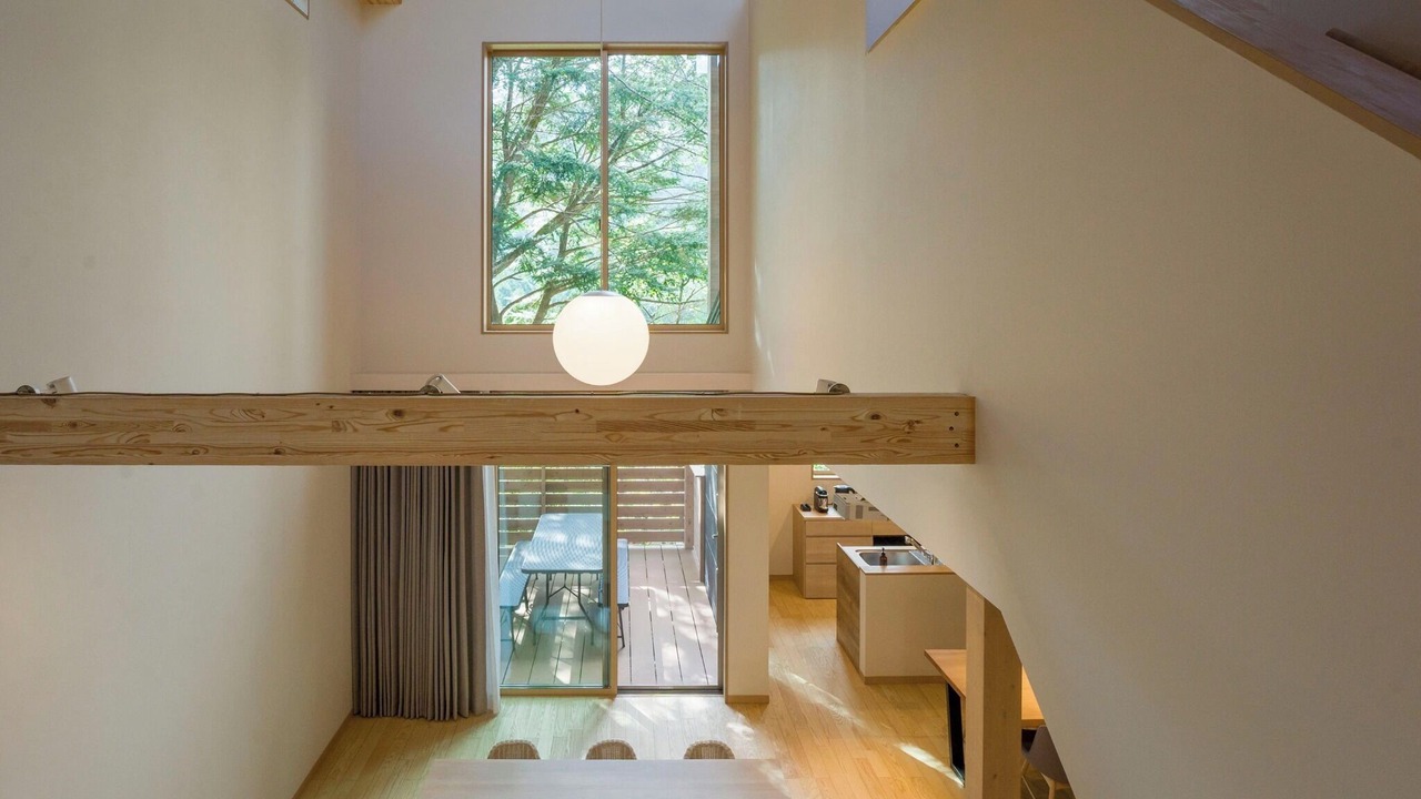 Photo of Bedroom in Kinugawa Onsen