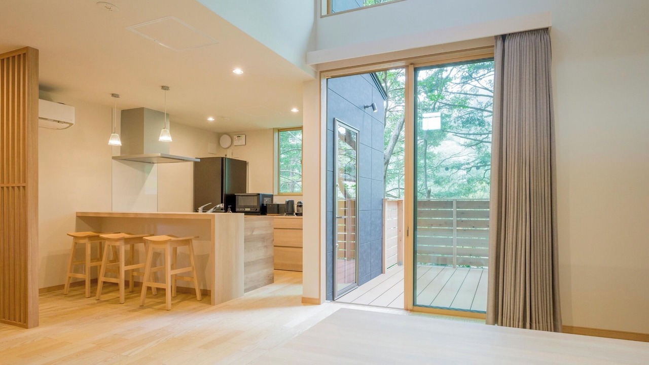 Photo of Bedroom in Kinugawa Onsen