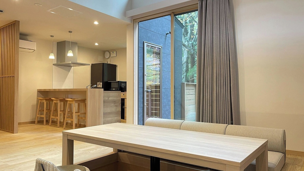 Photo of Bedroom in Kinugawa Onsen