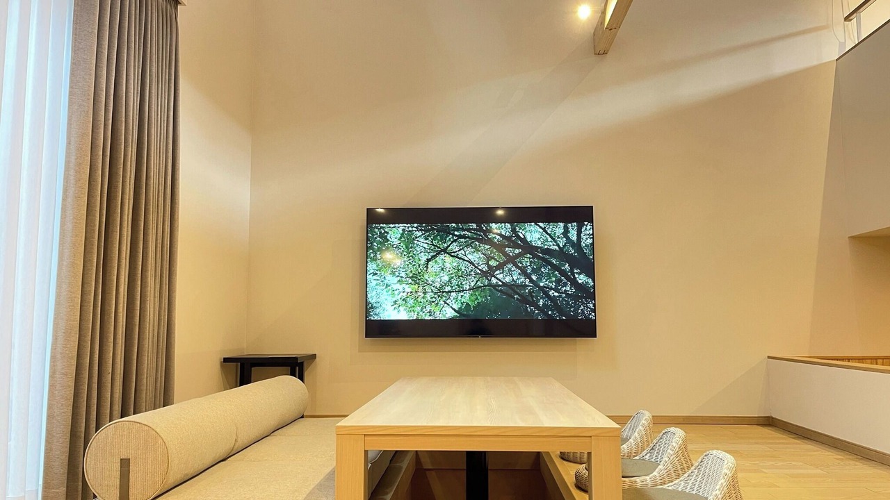 Photo of Bedroom in Kinugawa Onsen